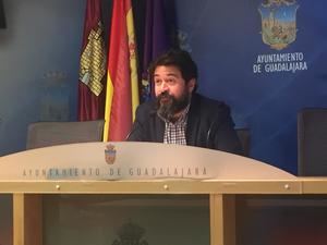 Aike pide que se active la entrada de la ribera del Río Henares a su paso por Guadalajara en la Red Natura 2000.