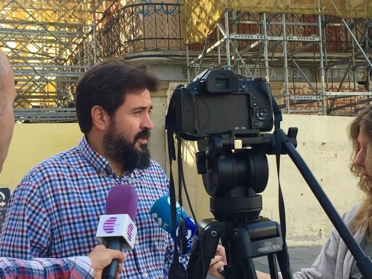 AIKE se levanta del Pleno del Ayuntamiento : Por y para Guadalajara 