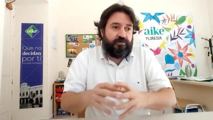 AIKE propone al Pleno del Ayuntamiento reabrir la oficina del Voluntariado de Guadalajara 