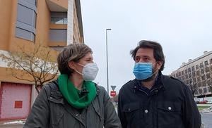 AIKE quiere que se difunda mas la historia que hay tras los nombres de las calles de la ciudad de Guadalajara