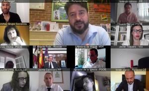 Guadalajara reabrirá la Oficina de Voluntariado y tendrá Campamentos Urbanos de Verano