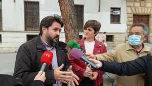 Aike denuncia que el equipo de Gobierno del PSOE/CIUDADANOS en el ayuntamiento de Guadalajara ha devuelto 350.000 euros destinados al Plan Corresponsables