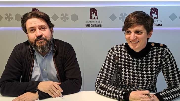 AIKE propone la creación de brigadas de mantenimiento para las pedanías de Guadalajara