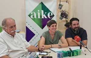 AIKE confía en que el nuevo equipo de gobierno afronte la actualización del POM de Guadalajara 