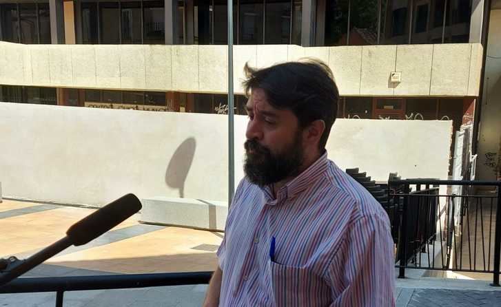 AIKE anima al equipo de gobierno PSOE/CIUDADANOS del Ayuntamiento de Guadalajara a ser 