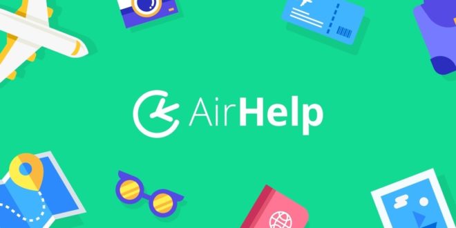 AirHelp informa a los clientes de Ryanair de sus derechos por cancelación de vuelos