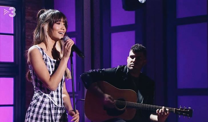 Aitana elige a JCPAJARES para realizar sus looks de la noche más especial de su carrera, la Gala de los 40 Music Awards