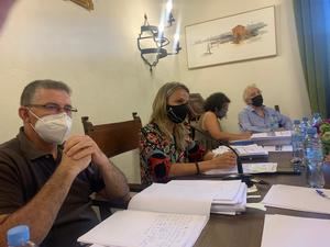 Las obras en el Parque de La Alameda de Sigüenza comenzarán en los próximos meses