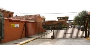 CCOO denuncia la degradación de la prisión de Albacete