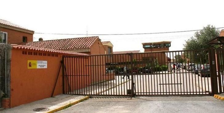 CCOO denuncia la degradación de la prisión de Albacete