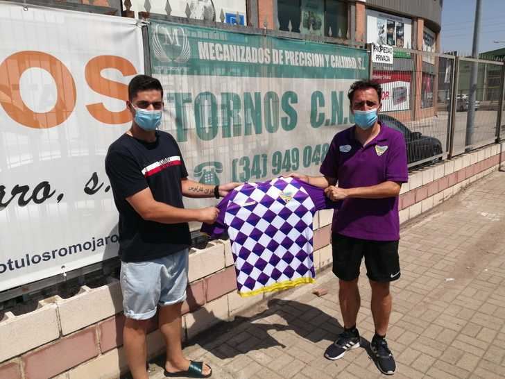 Juan Carlos Albarrán ficha por el Atlético Guadalajara