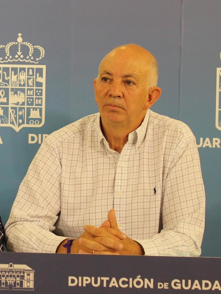 El PP pide que la Diputación y Junta sufraguen los gastos asociados al segundo Dividendo Digital en los municipios y EATIM de la provincia de Guadalajara 