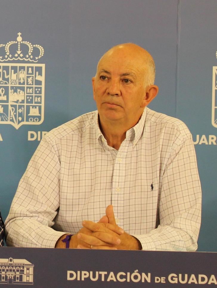 El PP pide que la Diputación y Junta sufraguen los gastos asociados al segundo Dividendo Digital en los municipios y EATIM de la provincia de Guadalajara