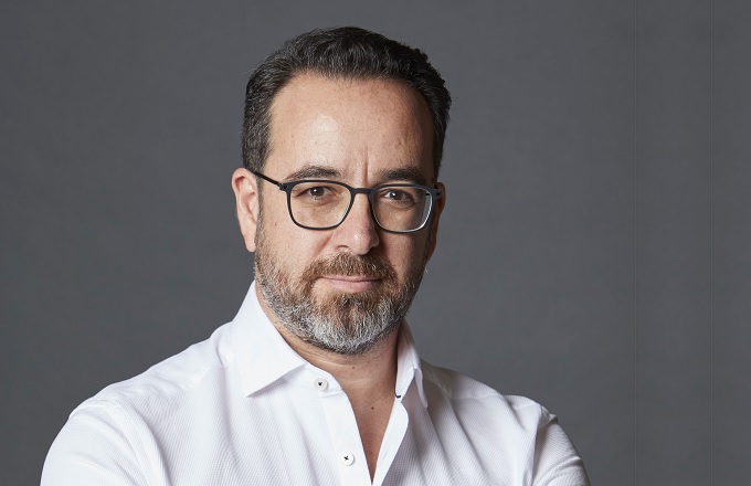 Alberto Rodríguez de Lama, nuevo Director General de MIOTI