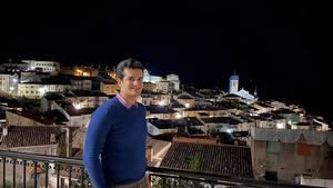 Alberto Ruiz Guijarro encabeza la lista del Partido Popular a la Alcaldía de Horche