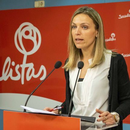 El PP de Sigüenza denuncia la “actitud soberbia” de la alcaldesa María Jesús Merino al modificar el horario de los plenos para entorpecer la labor de la oposición 