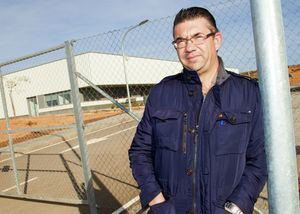 Estudian denunciar "por prevaricación" al Gobierno de Page en Castilla-La Mancha por su gestión sobre el ATC de Cuenca