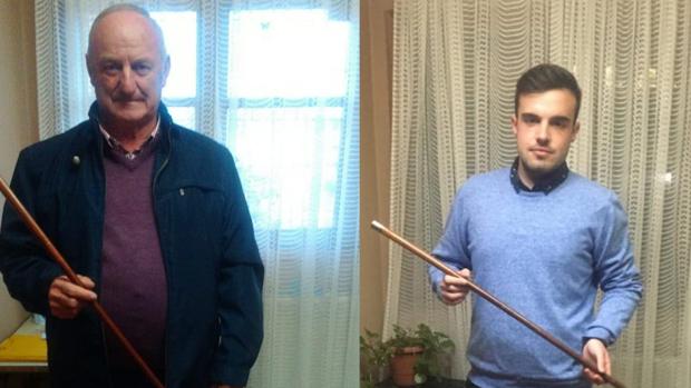 El hijo del fallecido por coronavirus Narciso Arranz le sucede en la Alcaldía de Cantalojas