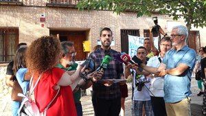 Ampliada la acusación conta el alcalde de Fontanar por malversación y tráfico influencias