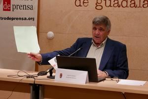 El Ayuntamiento de Tamajón invertirá, con o sin ayuda, 1,8 millones de euros en ampliar la Residencia de mayores