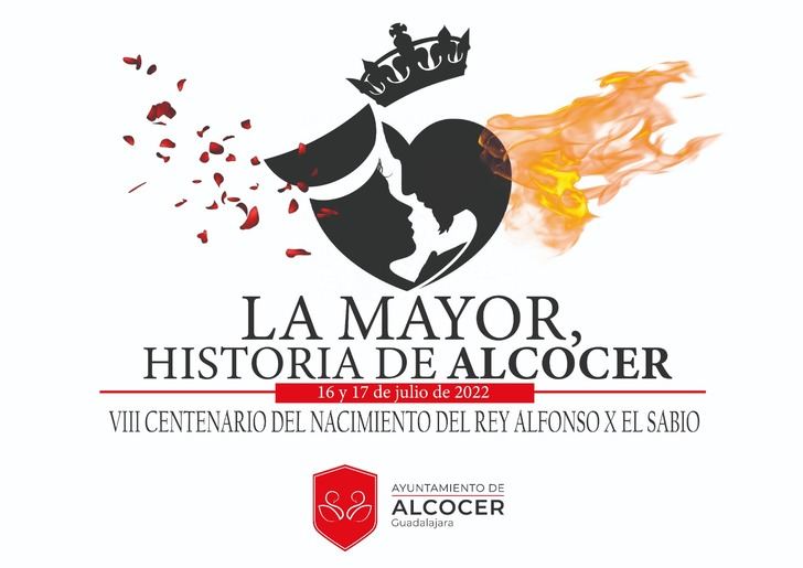 Alcocer representará a Guadalajara en los actos por el VIII Centenario del nacimiento de Alfonso X El Sabio