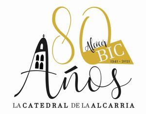 Alcocer celebra los 80 años de la declaración de la Catedral de La Alcarria como Bien de Interés Cultural