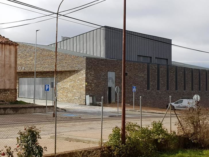 El PP de Alcolea del Pinar denuncia que el nuevo Centro de Salud “sigue cerrado” cuatro meses después de su inauguración
