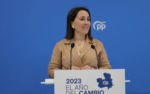 Hernández: La nefasta gestión de Page coloca siempre a Castilla-La Mancha a la cola de la creación de empleo