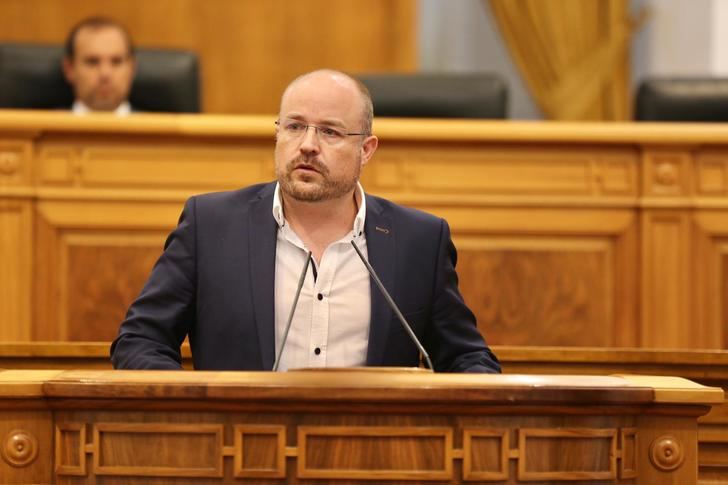 Ciudadanos lamenta que el PSOE de Castilla-La Mancha no dé su apoyo a las víctimas del terrorismo y justifique las agresiones del Orgullo Gay