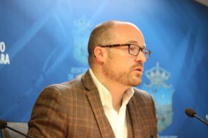 Artículo de Opinión de Alejandro Ruiz, portavoz de Ciudadanos en el Ayuntamiento de Guadalajara : Pan y circo