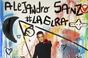 Agotadas las entradas para los cuatro conciertos de Alejandro Sanz