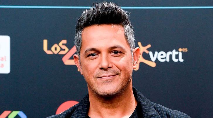 Alejandro Sanz, en concierto el próximo 15 junio en el Wanda Metropolitano de Madrid