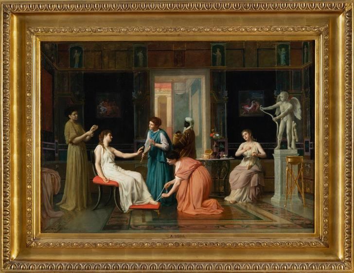 Diputación y Gobierno regional reivindican la figura del pintor alcarreño Alejo Vera