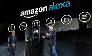 Miles de trabajadores de Amazon escuchan tus conversaciones a trav&#233;s de Alexa