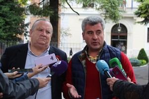 El Partido Popular saneó económicamente la Diputación de Guadalajara dejando la deuda a cero y un remanente de 38 millones de euros