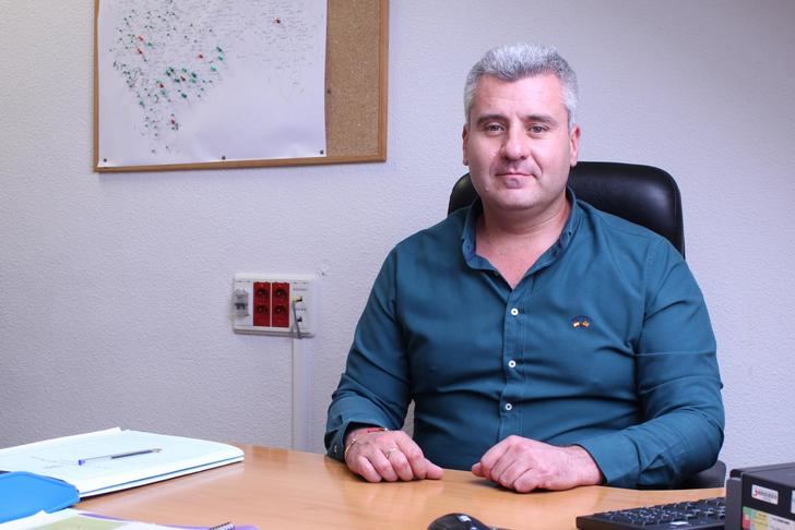 El PP quiere poner freno a la mala gestión económica del presidente socialista de la Diputación de Guadalajara, José Luis Vega