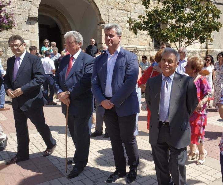 Si los consejeros de Page gastasen el mismo tiempo en trabajar que en excusarse ante la marcha cuesta abajo de la economía autonómica, probablemente hubieran encontrado una solución a esta situación