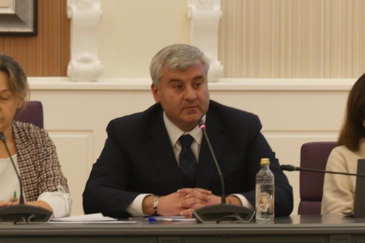 El Pleno del ayuntamiento aprueba definitivamente las Ordenanzas Fiscales de Guadalajara para 2024