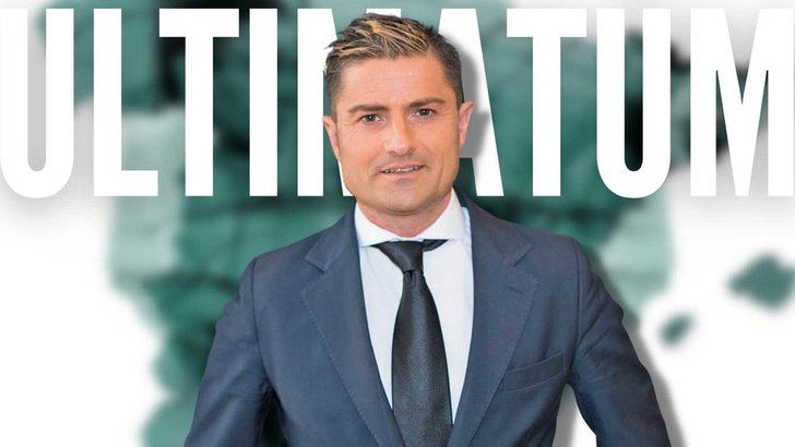 Ultimátum. La España revuelta y herida por el Covid-19