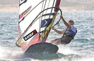 Bronce para Alfonso Tertre del CD Orillas de Alocén de Guadalajara