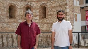 Para Unidas PODEMOS-IU el modelo de Ferias de Guadalajara ha funcionado, pero hay mucho margen de mejora