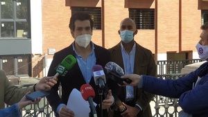 El PP se muestra en contra de cambiar el nombre de las calles y pide a Rojo que se centre en lo importante y trabaje"