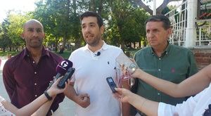 Denuncian el lamentable estado y las situaciones de inseguridad, menudeo de drogas e incluso prostitución en el parque de La Concordia de Guadalajara capital