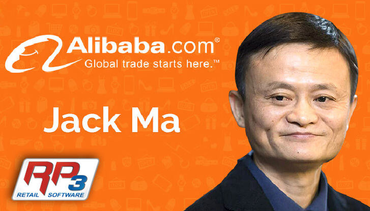 Jack Ma dejará la presidencia del gigante chino Alibaba