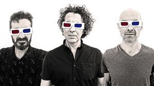 ALICE'S CREAM lanza su nuevo disco "Medicina Kármica"