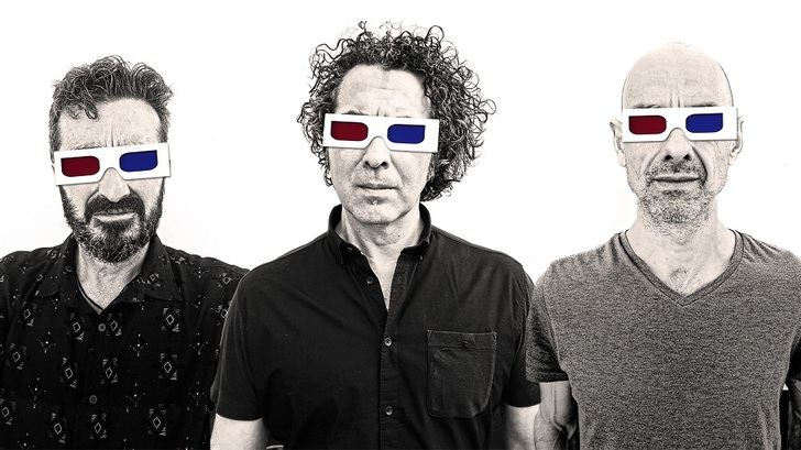 ALICE'S CREAM lanza su nuevo disco 