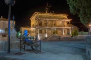 Concurso de fotografía para confeccionar el calendario municipal de Almonacid de 2023