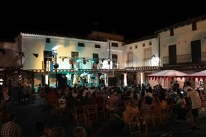 Almonacid de Zorita reivindica a su pasado Calatravo en una nueva edición de su Mercado Medieval