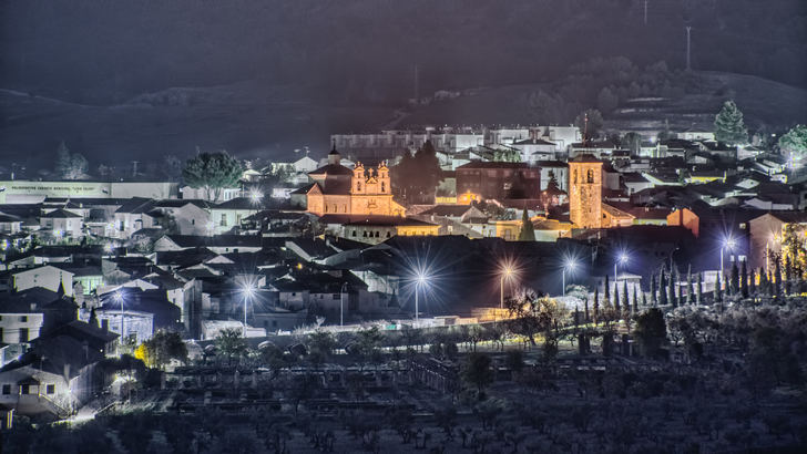Almonacid de Zorita celebrará intensamente la Navidad