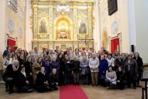 Las Aguedas de Almonacid, más concurridas que nunca